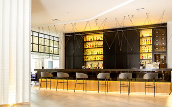 EB Hotel by Eurobuilding Quito photo 4